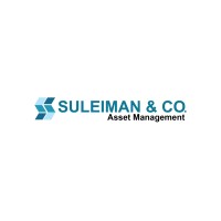 SULIEMAN & CO. logo
