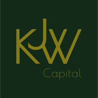 KJW Capital logo - Similar company to Amerasia Bank