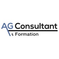 AG Consultant & Formation logo - Similar company to Sauléa Conseil