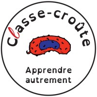 Classe-croûte logo - Similar company to Ça Dit Ça
