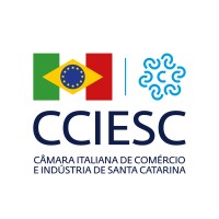 Câmara Italiana de Comércio e Indústria de Santa Catarina logo - Similar company to Câmara De Comércio E Turismo Lgbt Do Brasil