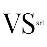 Vs italy logo - Similar company to Ringab Danly Ab
