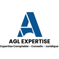 AGL EXPERTISE logo - Similar company to Experio | Experts-Comptables & Avocats