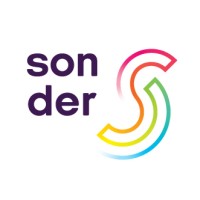 Sonder logo - Similar company to Miha Brasil