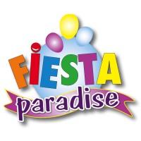 FIESTA PARADISE logo - Similar company to Aura Electricité Services