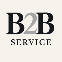 B2B Service logo - Similar company to B2B Service
