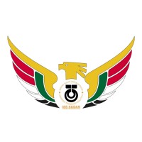 ISS-SUDAN logo - Similar company to Utm Robocon Team