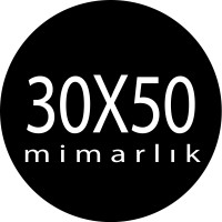 30X50 Mimarlık logo - Similar company to Neva İnşaat