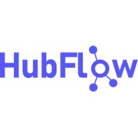HubFlow logo - Similar company to Hubflow