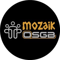 Mozaik Ortak Sağlık ve Güvenlik Birimi logo - Similar company to Yetki Osgb