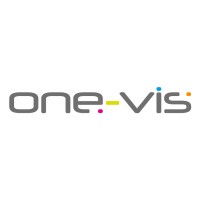 One Vis Ltd. logo - Similar company to Dylunio Solutions Ltd.