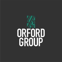 Orford Group logo - Similar company to Switched On Insurance