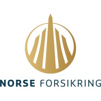 Norse Forsikring AS logo - Similar company to Jelpr As