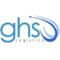 GHS Logistics Services FZE logo - Similar company to Kiwi Designing And Programming