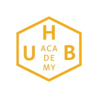 Academy HUB logo - Similar company to Prototýpci