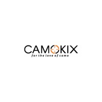 CAMOKIX logo - Similar company to Soqol Brands