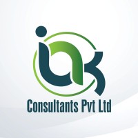 IAK Consultants logo - Similar company to Project8K