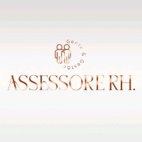 Assessore RH logo - Similar company to Csc Solução Representações