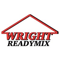 Wright Readymix logo - Similar company to Wright Mix