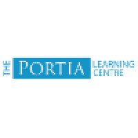 The Portia Learning Centre logo - Similar company to Act Learning Centre