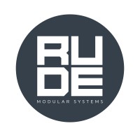 Rude Modular Systems logo - Similar company to Rqa Group