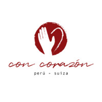 Con Corazón logo - Similar company to Lustrumguru