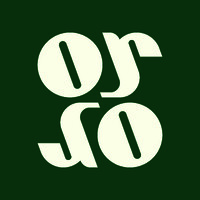 ORSO logo - Similar company to Akha App