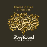 Zaytoun logo - Similar company to Calling All Minds