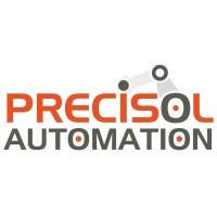 Precisol Automation logo - Similar company to Power Ace Engineering Co.