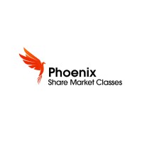 Phoenix Share Market Classes logo - Similar company to Vk Share Market Classes