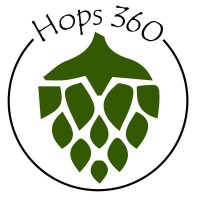 Hops 360, Inc. logo - Similar company to Lúpulo