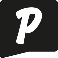 Phaded logo - Similar company to Ruby Loot