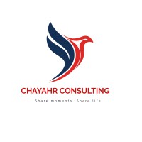 CHAYAHR CONSULTANCY logo - Similar company to Intntnlty