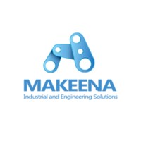 MakeenaCNC logo - Similar company to Sts - For Cnc Machinery & Cutting Tools
