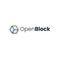 Openblock logo - Similar company to Nuts Finance
