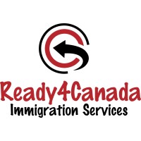 Services immigration Ready4Canada inc. logo - Similar company to Gryd Talent