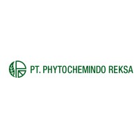 PT. Phytochemindo Reksa logo - Similar company to Pt Bogor Labs