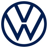 Patrick Volkswagen logo - Similar company to Patrick Subaru