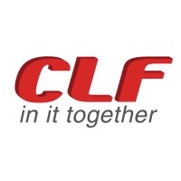 CLF Distribution Ltd logo - Similar company to Nutribl