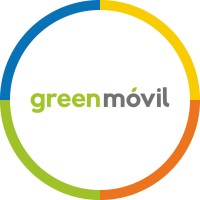 Green Móvil logo - Similar company to Vgmobility