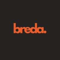 Breda Agency logo - Similar company to Exon אקסון