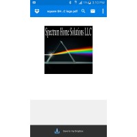 Spectrum Home Solutions, LLC logo - Similar company to Garage Collective Llc