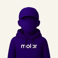 Molar Agency logo - Similar company to Clustercs