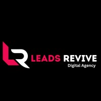 Leads Revive logo - Similar company to Qualifyd Leads