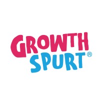 Growth Spurt Nutrition logo - Similar company to Cascadia Nutrition
