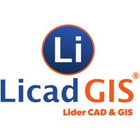LicadGIS logo - Similar company to Code Interactive