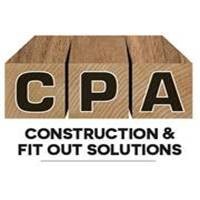 CPA CF Solutions logo - Similar company to Ipd Shopfitting