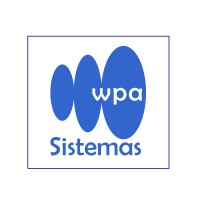WPA Sistemas logo - Similar company to Power On Tecnologia