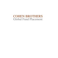 COHEN BROTHERS logo - Similar company to Sam Capital Partners