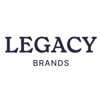Legacy Brands logo - Similar company to Oluf Lorentzen